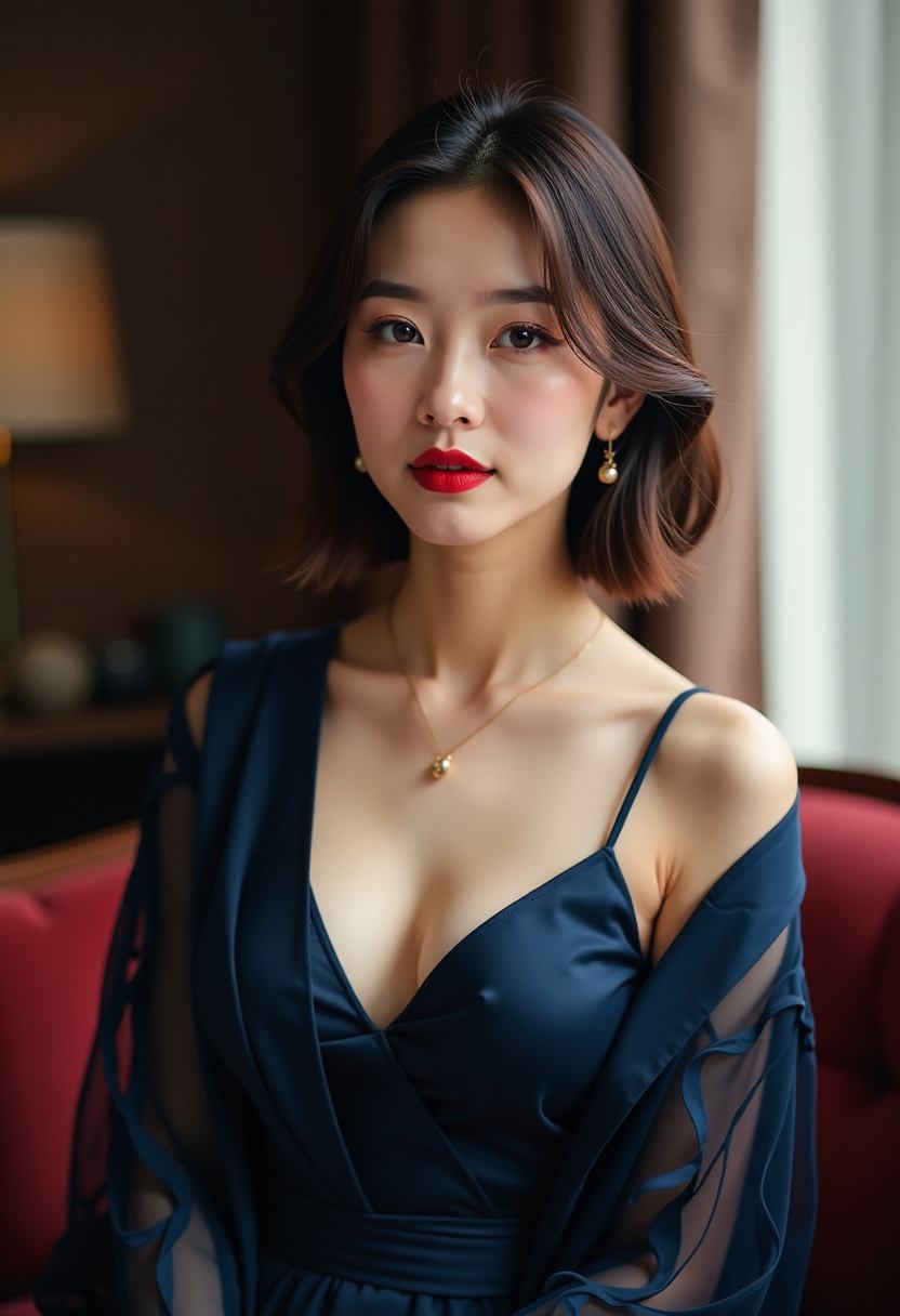 山河少年海报